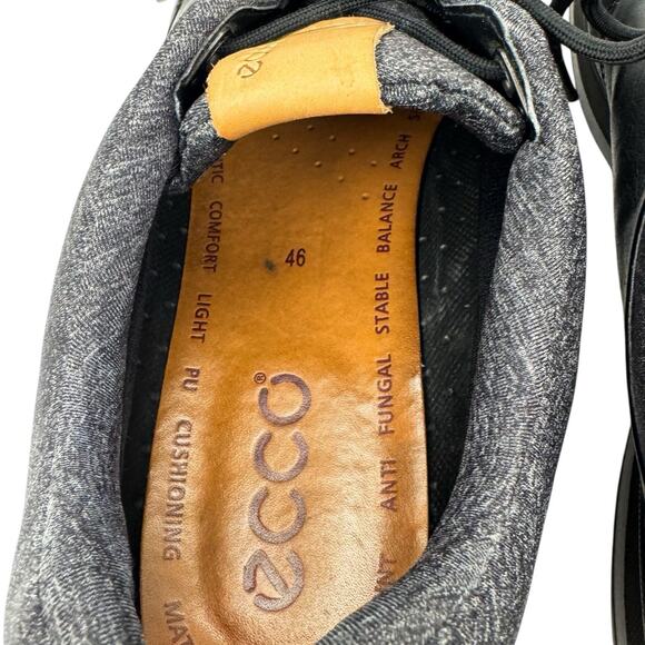 Ecco Golf BIOM Hybrid 3 GTX - Picture 10 of 16